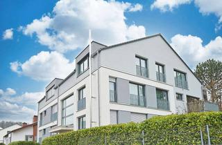 Wohnung kaufen in 71065 Sindelfingen, Elegantes, puristisches Wohnen in ruhiger und zentraler Lage