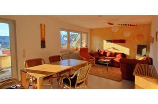 Wohnung kaufen in 71636 Ludwigsburg, Lichtdurchflutete Maisonette mit Balkon in Ludwigsburg West - reiner Privatverkauf