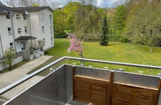 Wohnung kaufen in Wiesenstr. 11, 59505 Bad Sassendorf, Bieterverfahren: Eigentumswohnung am Kurpark: 104 m², barrierefrei mit Fahrstuhl & 2 TG-Boxen