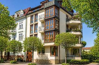 Wohnung kaufen in 79106 Herdern, Erbbaurecht: bezugsfreie Maisonettewohnung in FR-Herdern