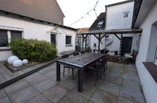 Wohnung kaufen in Mühlenstraße 113, 45473 Mellinghofen, Charmante 2‑Zimmer‑Immobilie auf ruhigem, eigenständigem Grundstück