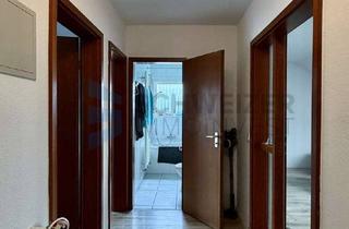 Wohnung kaufen in 71640 Ludwigsburg, 2-Zimmer-Wohnung mit TG-Stellplatz & grünem Gemeinschaftsgarten in Ludwigsburg!