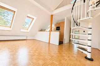 Wohnung kaufen in 15711 Königs Wusterhausen, Haus-im-Haus: Exklusive Maisonette am Zeesener See – Top-Zustand & bezugsfrei