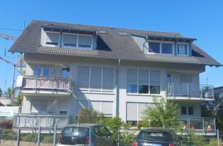 Wohnung kaufen in Fasanenweg, 69231 Rauenberg, Freistehende, moderne 3,5 ZKB - Studio - Wohnung in Rauenberg