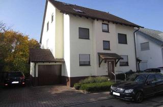 Wohnung kaufen in 68782 Brühl, Helle, geräumige 3-Zimmer Wohnung mit Balkon in Brühl / Rohrhof