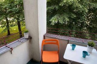 Wohnung kaufen in Stahlheimer Straße, 10439 Prenzlauer Berg, Charmante 2-Zimmer Wohnung im 1. OG in Berlin Prenzlauer Berg - NO Makler