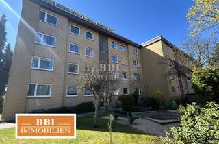 Wohnung kaufen in 25451 Quickborn, Moderne 3-4 Zimmer-Eigentumswohnung mit sonniger Süd-Loggia