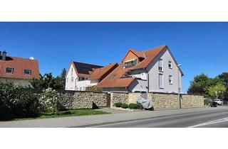 Penthouse kaufen in Mainzer Straße 18, 55263 Wackernheim, Penthouse mit 5,5 Zimmern und zwei Dachterrassen in Ingelheim-Wackernheim