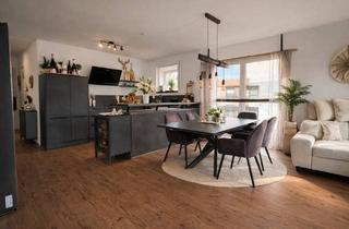 Wohnung kaufen in 89564 Nattheim, 3-Zimmer Wohnung mit 76 m² in Nattheim