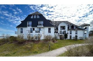 Wohnung kaufen in 17429 Benz, Ferienwohnung am Balmer See mit Wellness