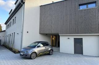 Wohnung kaufen in Falkenstraße, 93176 Beratzhausen, Tradition trifft Moderne! Einzigartiges Wohnen in ehemaligen Feuerwehrhaus!