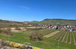 Wohnung kaufen in 71384 Weinstadt, Sofort einziehen in Weinstadt-Großheppach3 Zimmerwohnung mit Aufzug und Tiefgaragenstellplatz