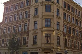 Wohnung kaufen in Auerbachstraße, 04177 Leipzig, Modern 3-Zimmer DG- Wohnung in Leipzig-Connewitz, hochwertig Saniert Energieeffizienzsklasse C!