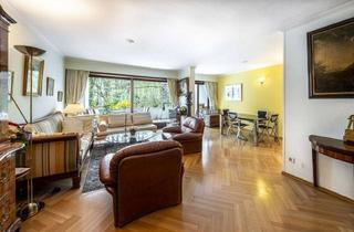 Wohnung kaufen in 81479 München, Ruhige 3-Zimmer-Wohnung mit zwei Balkonen und Gartenblick in München-Solln / Prinz-Ludwigshöhe