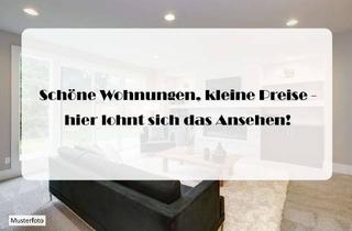 Wohnung kaufen in Forststraße XXXX, 74865 Neckarzimmern, 4-Zimmer-Wohnung, Balkon, großer Kellerraum und Pkw-Stellplatz