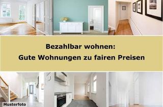 Wohnung kaufen in Hagenweg XXXX, 37081 Göttingen, 1-Zimmer-Wohnung - provisionsfrei