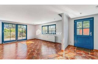 Wohnung kaufen in 18356 Fuhlendorf, Zwei Zimmer, Terrasse, Garten – ein Ort zum Durchatmen