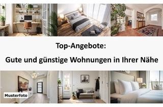 Wohnung kaufen in Römerstraße XXXX, 56130 Bad Ems, 1/4 Anteil - Wohnung mit Balkon