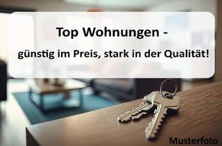 Wohnung kaufen in Soldbadstraße XXXX, 31812 Bad Pyrmont, Wohnung mit Balkon - provisionsfrei