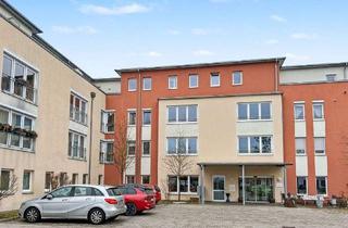 Wohnung kaufen in 82275 Emmering, Sofort verfügbar: Barrierefreies Pflegeapartment in ruhiger Lage von Emmering!