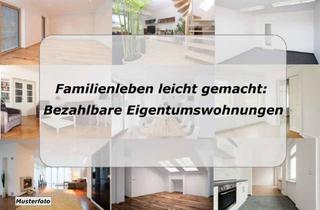 Wohnung kaufen in Ketterburgweg XXXX, 97980 Bad Mergentheim, Helle 3-Zimmer-Wohnung mit großzügiger Terrasse – provisionsfrei