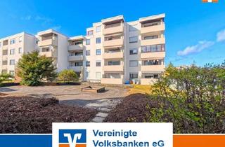 Wohnung kaufen in 71116 Gärtringen, Attraktive 2-Zimmer-Wohnung in begehrter Lage mit Entwicklungspotenzial