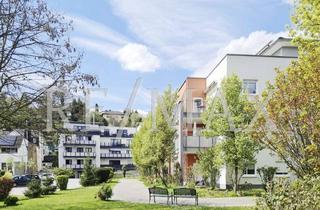 Wohnung kaufen in 65623 Hahnstätten, Solide Kapitalanlage:ETW mit zwei Zimmern und Balkon in der Seniorenresidenz Hahnstätten