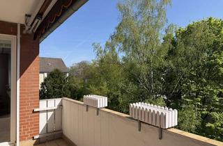 Wohnung kaufen in Pestalozzistraße 18, 30926 Seelze, Schöner Wohnen mit Sonniger „Kaiserloggia“