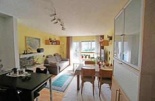 Wohnung kaufen in 72622 Nürtingen, Attraktive 2-Zimmer-Wohnung in bevorzugter Lage mit EBK, Balkon u.v.m.