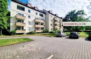 Wohnung kaufen in 13591 Staaken, IMMOBERLIN.DE - Schöne Dachgeschosswohnung mit Südterrasse & Pkw-Stellplatz