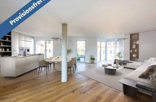 Penthouse kaufen in 48145 Mauritz, Neubau im Dechaneiviertel! Beeindruckendes Penthouse!