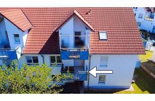 Wohnung kaufen in 72654 Neckartenzlingen, Klein, fein, zentral – Ihr Einstieg ins eigene Zuhause in Neckartenzlingen