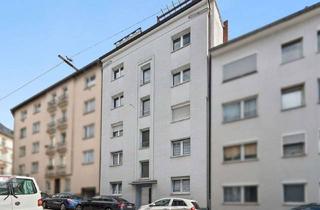 Wohnung kaufen in 42107 Elberfeld, Wohnung mit Blick ins Grüne – Perfekt für Familien und Hundeliebhaber in Wuppertal-Elberfeld