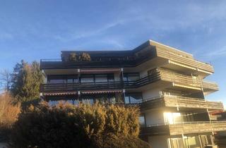 Wohnung kaufen in Panoramaweg 14, 87629 Füssen, Helle 2-Zimmer Wohnung im 1. OG mit Aufzug in Füssen