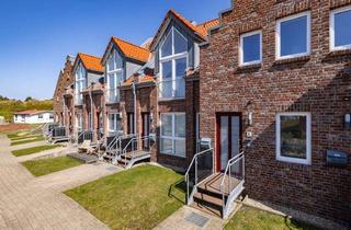Wohnung kaufen in 26571 Juist, Kiek in't Watt - Traumhafte Maisonette Wohnung am Watt