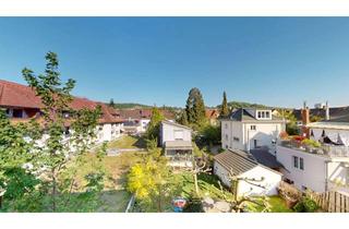 Wohnung kaufen in 79539 Lörrach, Grosszügige 3,5-Zimmer-Wohnung mit 48 qm Sonnenterrasse in attraktiver Lage von Lörrach