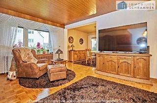 Wohnung kaufen in 58675 Hemer, HEMER - GROSSZÜGIGE 4-ZIMMER-ERDGESCHOSSWOHNUNG MIT LOGGIA UND FLEXIBLER RAUMAUFTEILUNG