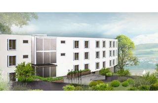 Wohnung kaufen in 61279 Grävenwiesbach, Wissen was clever ist – Investition in Ihre Pflegeimmobilie!