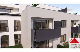 Wohnung kaufen in 71336 Waiblingen, ***Projektstart am 02.05.+03.05. von 14-17 Uhr***