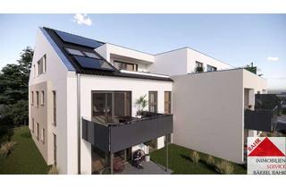 Wohnung kaufen in 71336 Waiblingen, ***Projektstart am 02.05.+03.05. von 14-17 Uhr***