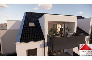 Wohnung kaufen in 71336 Waiblingen, ***Projektstart am 02.05.+03.05. von 14-17 Uhr***