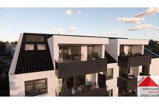 Wohnung kaufen in 71336 Waiblingen, ***Projektstart am 02.05.+03.05. von 14-17 Uhr***