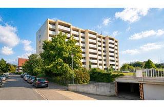 Wohnung kaufen in 33102 Paderborn, Etagenwohnung mit Balkon ++ Erstes OG ++ TG-Stellplatz opt. ++ Aufzug
