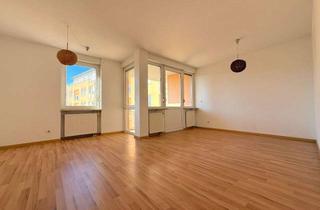 Wohnung kaufen in Kilianstr. 6a, 90408 Nürnberg, Helle 2-Zi.-Wohnung mit Loggia, TG-Platz & Top-Anbindung