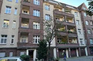 Wohnung kaufen in Florapromenade, 13187 Pankow, 2,5-Zimmer Wohnung mit Balkon in Berlin-Pankow