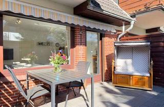 Wohnung kaufen in 25826 Sankt Peter-Ording, Ankommen. Durchatmen. Nordsee genießen.