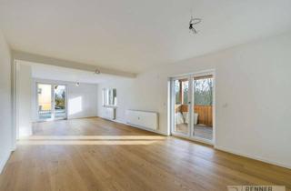 Wohnung kaufen in 93138 Lappersdorf, Sanierter Wohntraum in ruhiger Lage nähe Regensburg! 01.OG mit 2 großen Balkonen!