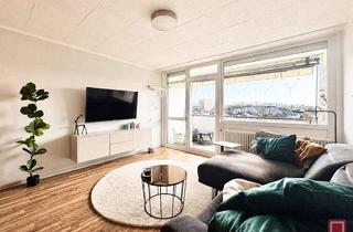 Wohnung kaufen in 34246 Vellmar, Über den Dächern von Vellmar: Gemütliche Wohnung mit Balkon und schönem Weitblick