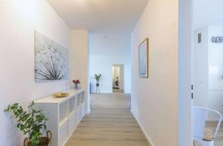 Wohnung kaufen in 46509 Xanten, Modern, möbliert, zentral: Premium‑Wohnung in Xantens Altstadt mit eigenem Garten