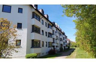 Wohnung mieten in Mittlerer Lechfeldweg 20, 86179 Haunstetten, 2-Zimmer Wohnung mit Terrasse und kleinem Garten in Augsburg-Haunstetten